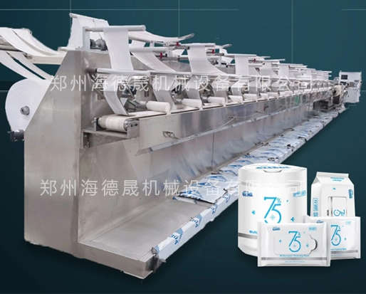 消毒濕巾機(jī)器有哪些？?jī)r(jià)格一臺(tái)多少錢？